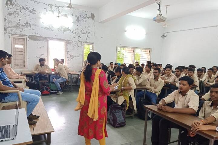 classroom